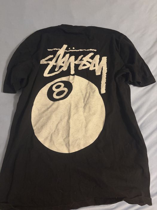 koszulka stussy