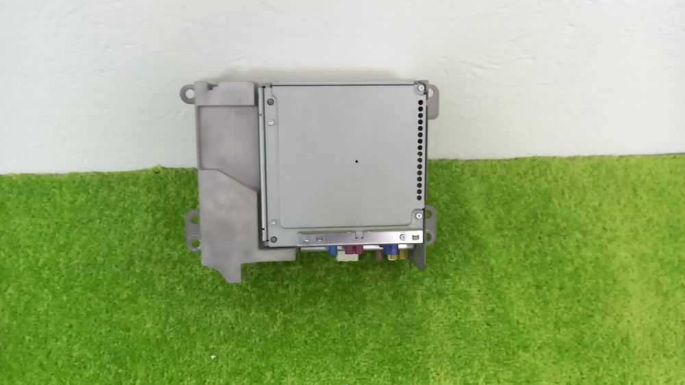 radio nawigacja mercedes citan 2 ii w420 21r-/ renault kangoo 4 iv ntg6n