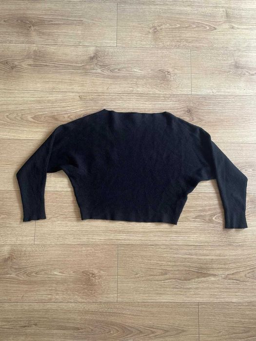 Luźny sweterek Mohito