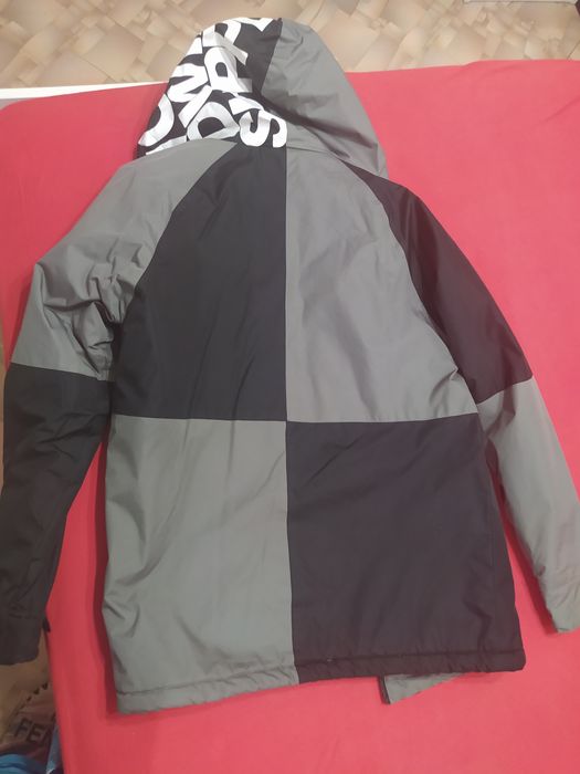 Куртка чоловіча Cropp оригінал курточка