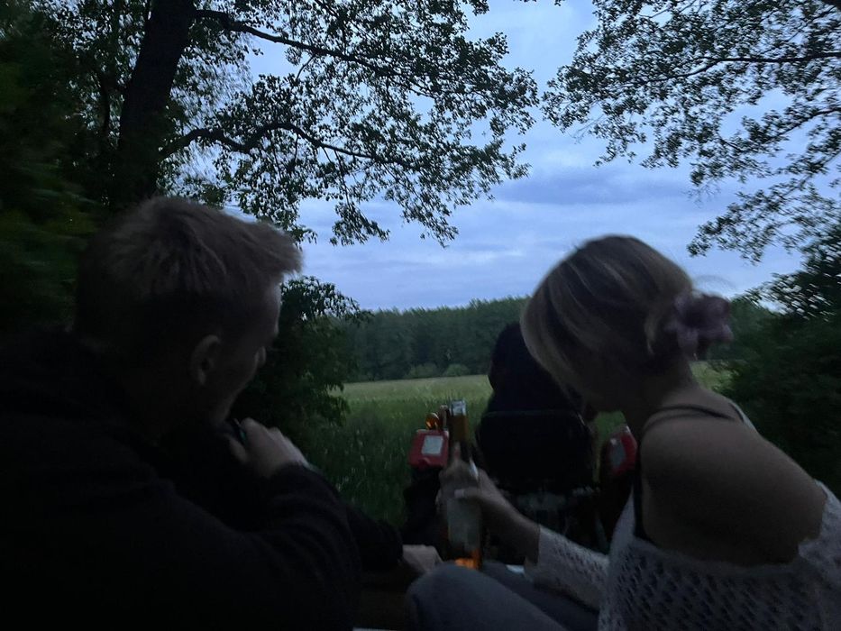 Dom domek weekend Święta jacuzzi sauna balia kominek