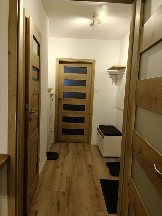 Mieszkanie na wynajem Nad Jarem Elbląg