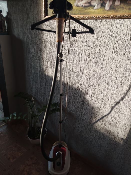 Праска утюг парогенератор Maestro