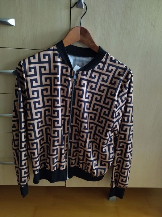 Nowa bombwrka XS/S/M