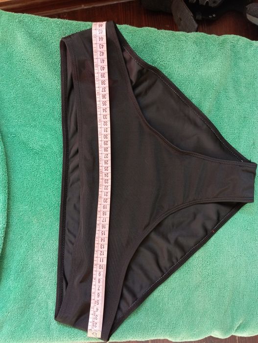 Купальник роздільний