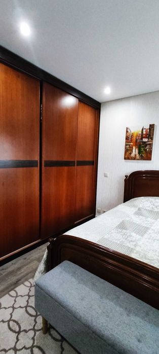 T2+1 (Quarto Interior sem Janela) Mobilado e Equipado para Arrendamento | Gião – Santa Maria da Feira