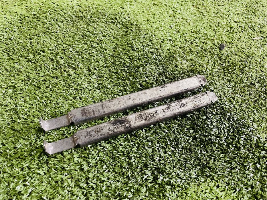 Кріплення фари Volvo V50 S40 Держатель Вольво Фары Авторозборка