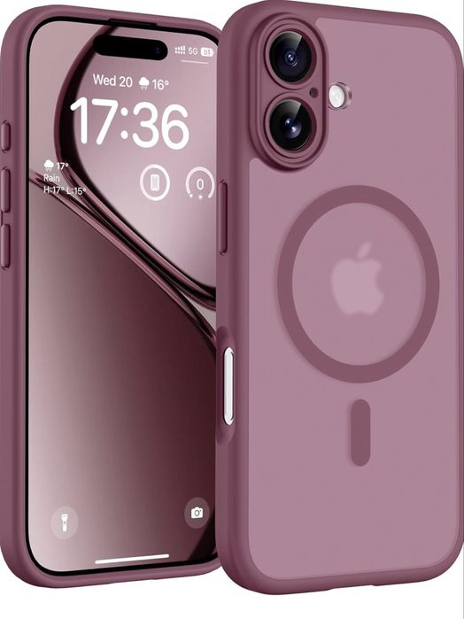 Capas de iphone
