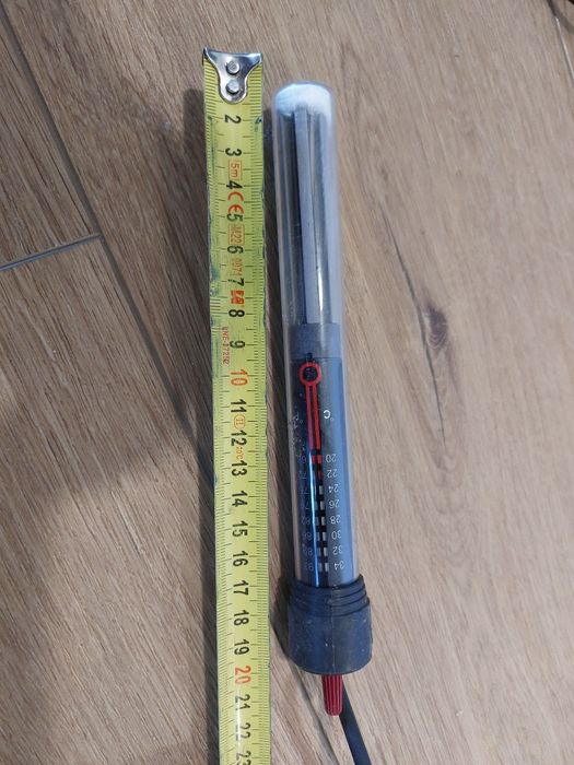 Grzałka akwarium 25-150 W