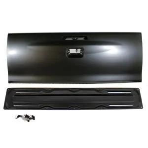 Tampa da mala Toyota Hilux Kun15 Kun25 2005-
