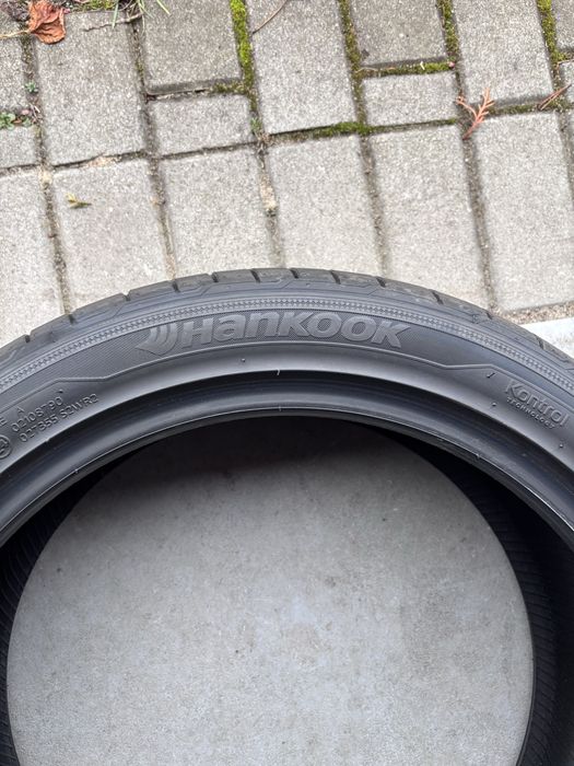 Opony Hankook ventus prime 3 R18 215/45