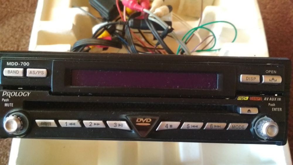 Продам multimedia PROLOGY в м.Хуст