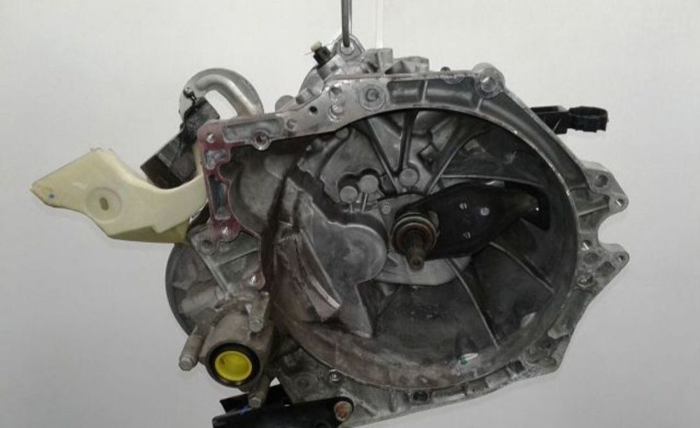 Caixa Velocidades Peugeot Partner 1.6Hdi Ref.20DP32