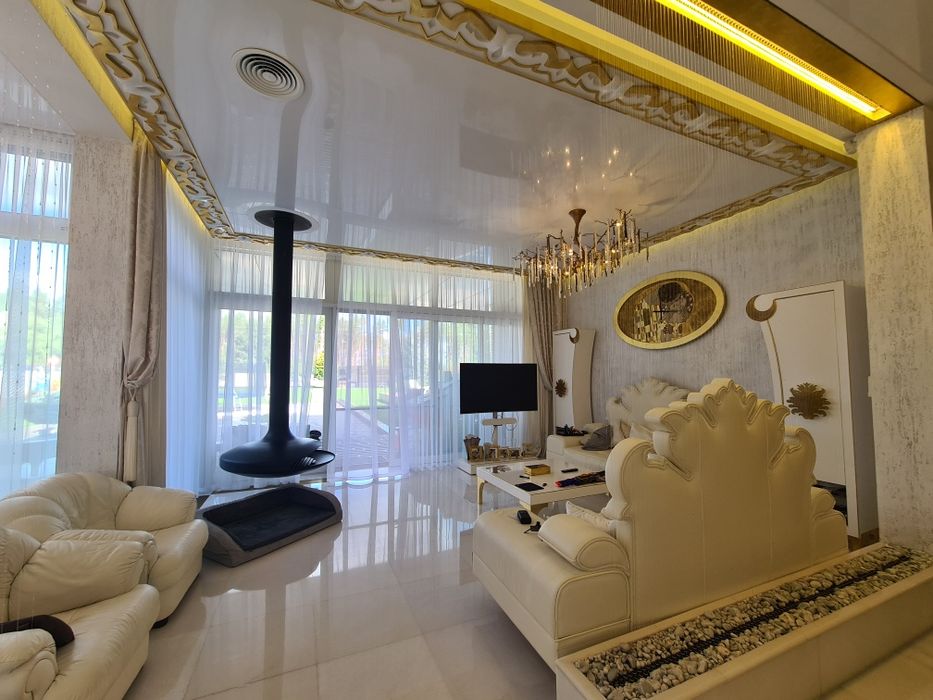 Будинок за адресою (площа 565 м²) - Atlanta.ua - фото 14