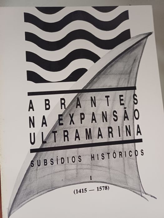 Livros de Abrantes