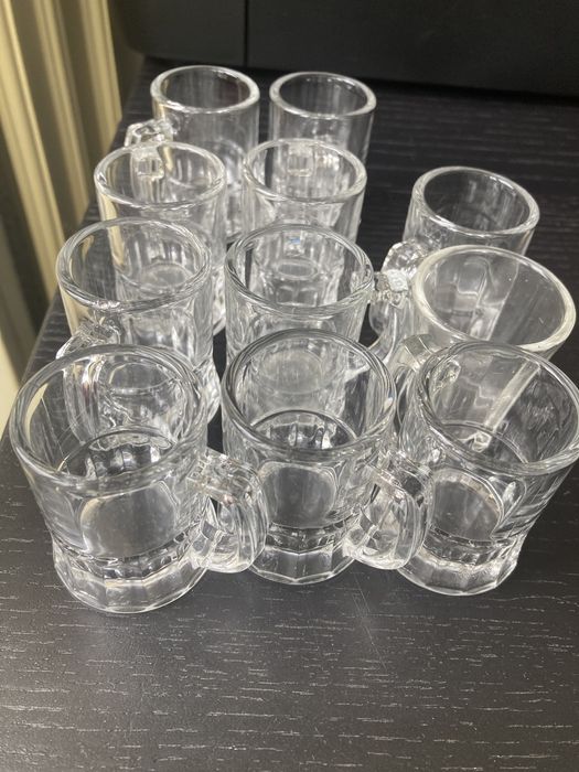 Copos shot como novos64730032269698121