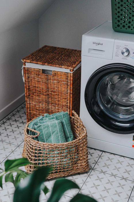 Dom domek na Mazurach nad jeziorem balia jacuzzi sauna do 9 osób