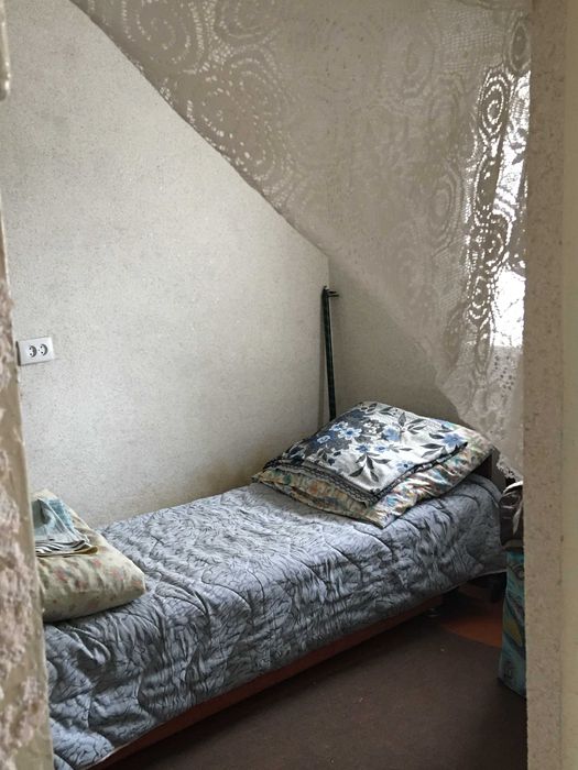 Домик для семьи 3, 4 чел.)