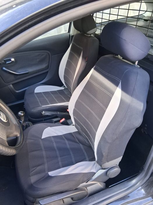 Seat Ibiza (comercial)
