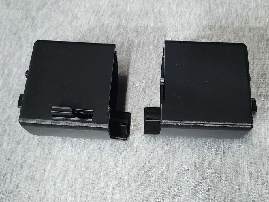 Kit de reparo da tampa do porta-malas passat b5 1997–2006
