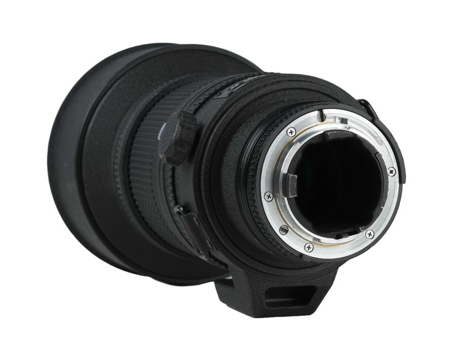 Nikon ED AF Nikkor 300mm 1:2,8