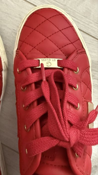 Кеди Guess оригінал