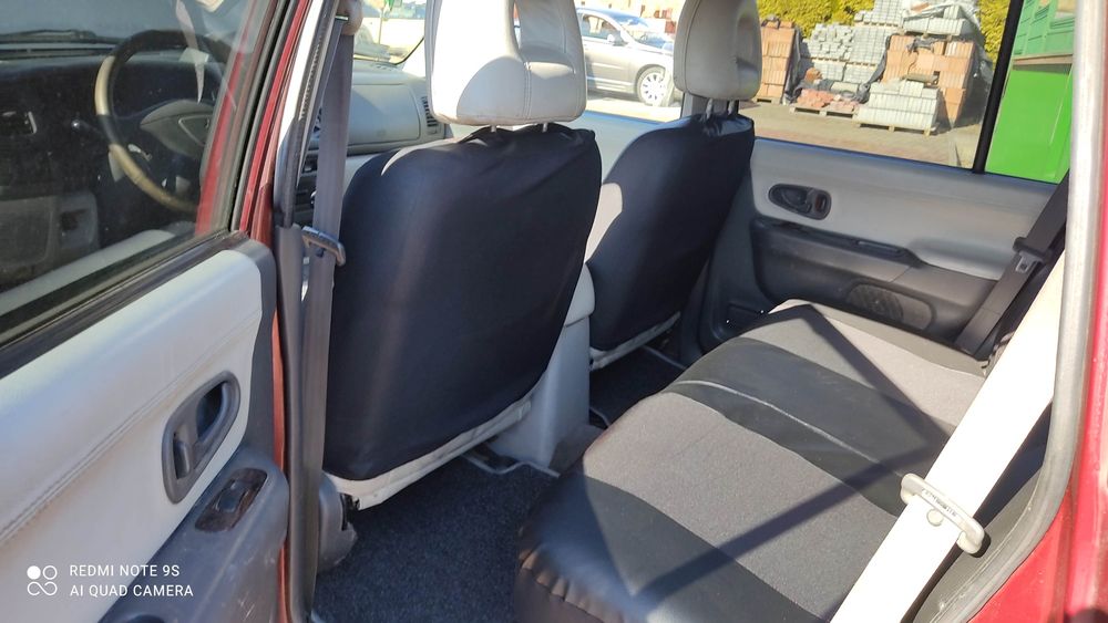 Mitsubishi Pajero Sport 3.0 + Gaz Klima 4x4 automat