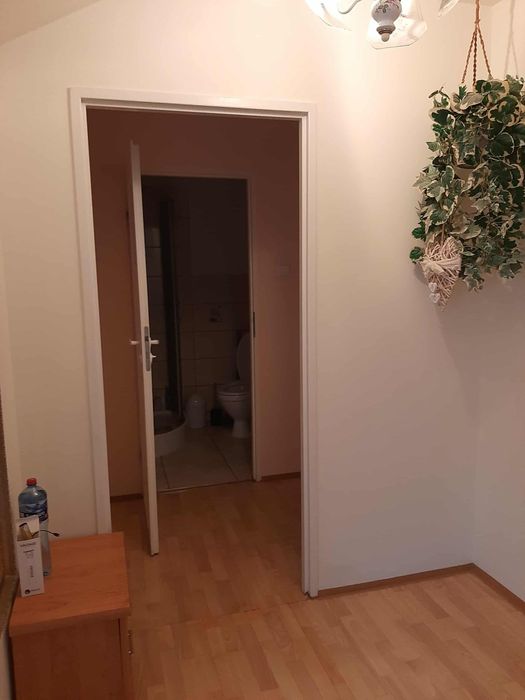 Mieszkanie 2 piętrowe