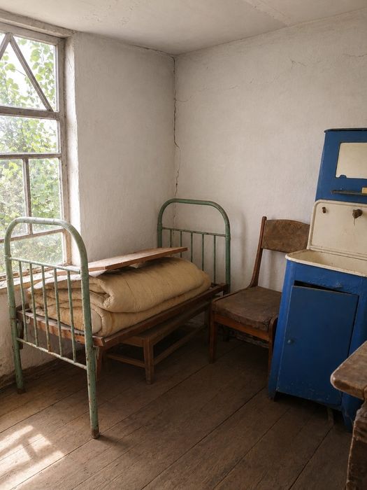 Продам 1/2 будинку в Кобеляках, 10 соток, Шкільна