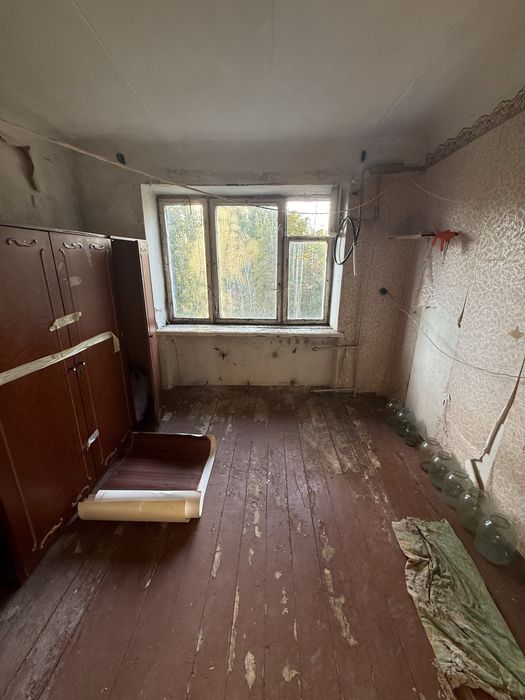 Продам свои комнаты в комуналке
