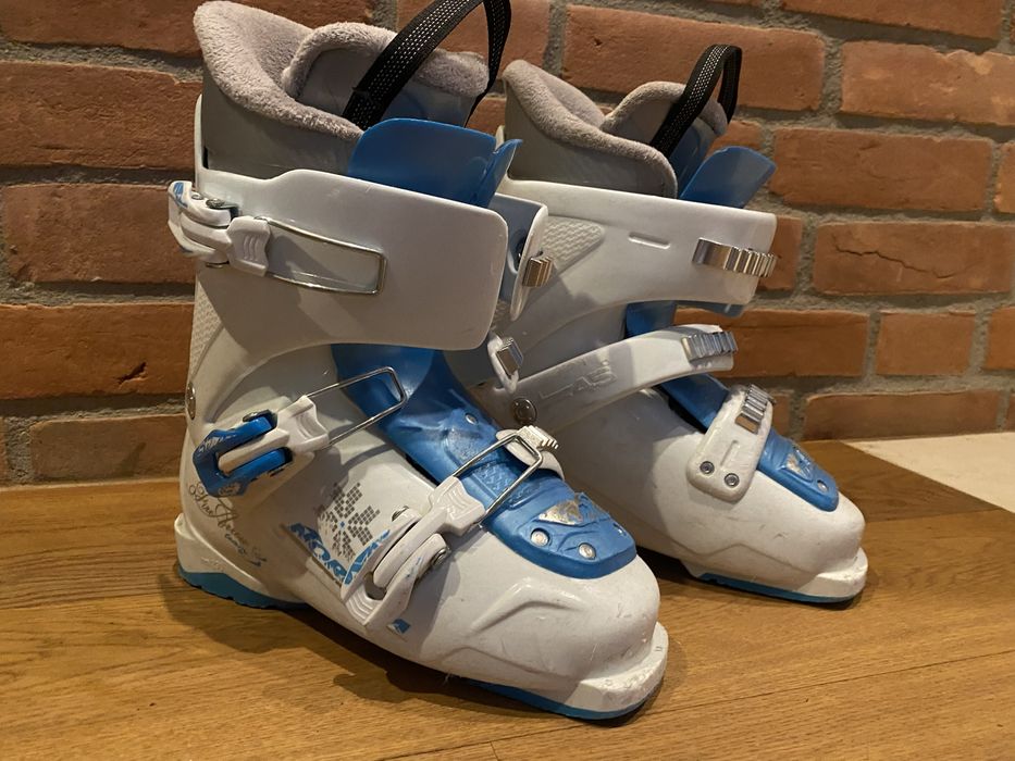 Buty narciarskie NORDICA 290mm