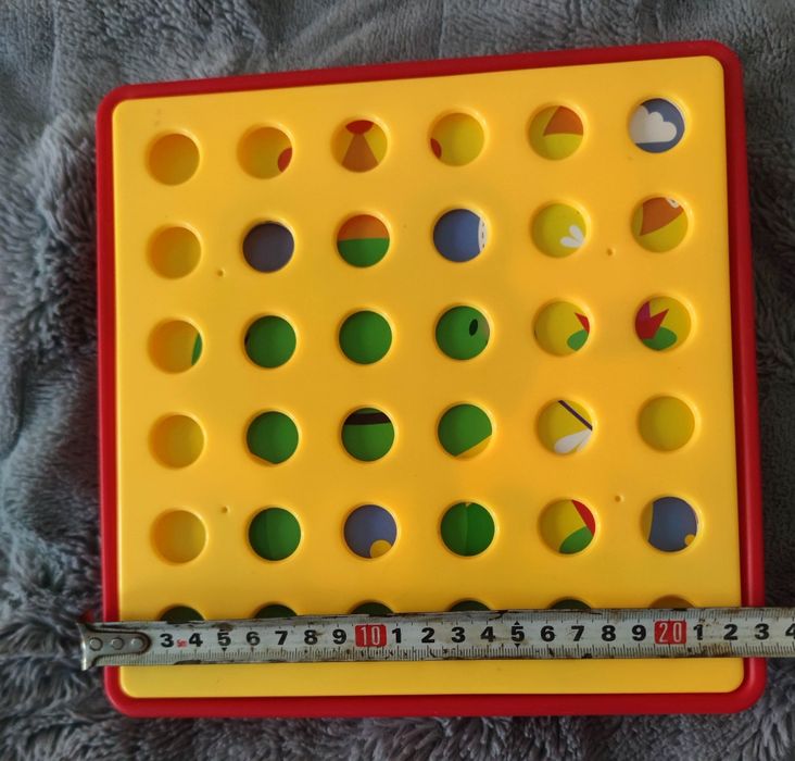 Мозаїка. Втулки кнопки