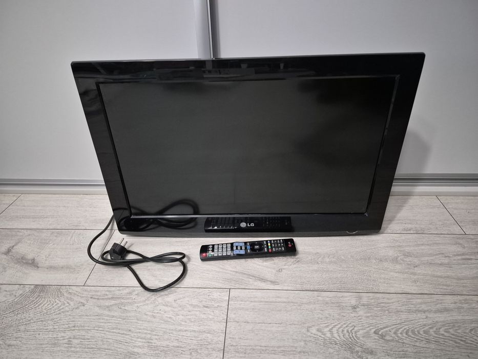 Telewizor LG 26LG3100
