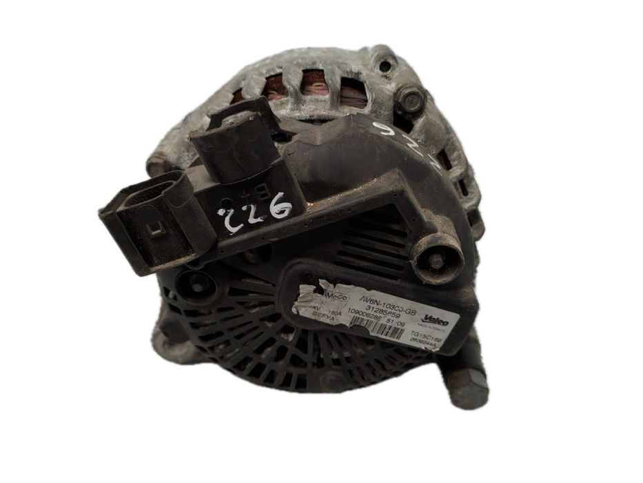 Alternador CITROËN Berlingo (MF)