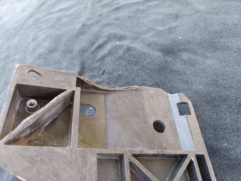 Peugeot 3008 2 5008 2 верхній панель замковий підсилювач