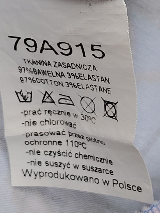 Spódnica damska rozmiar 44 firma Culosoke