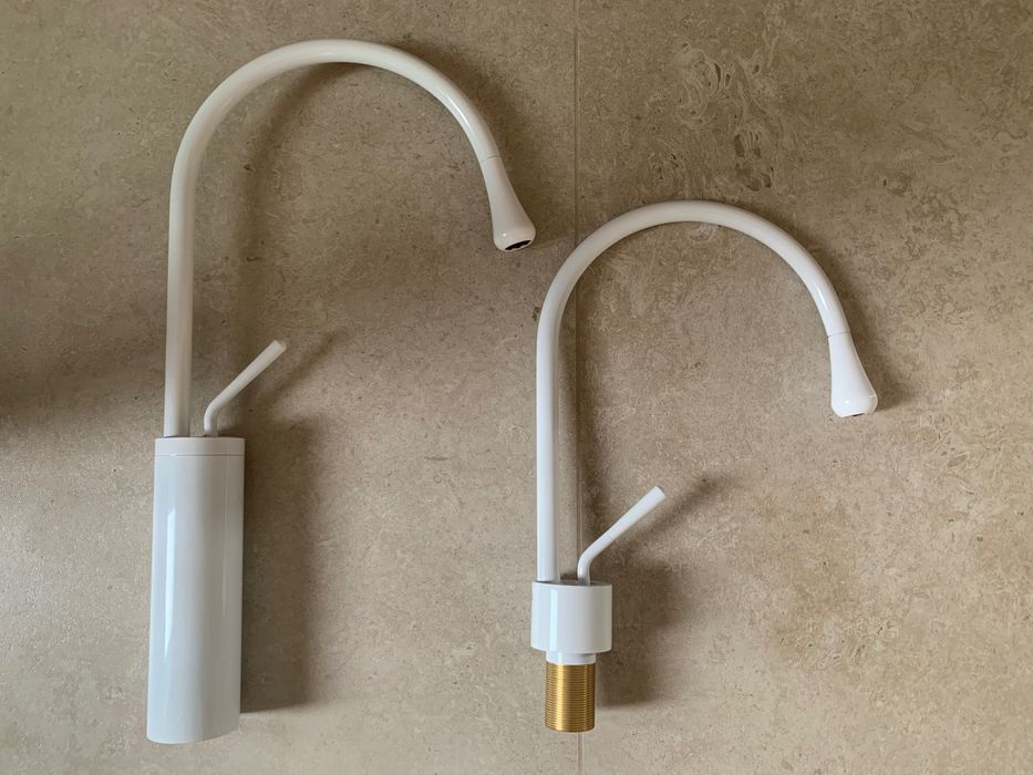 Змішувач для раковини