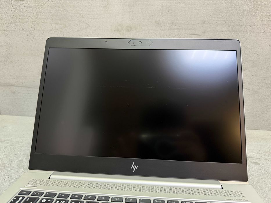 14”/Надійний ноутбук Hp 840 G5/i5-8350u/8gb ddr4/256gb ssd