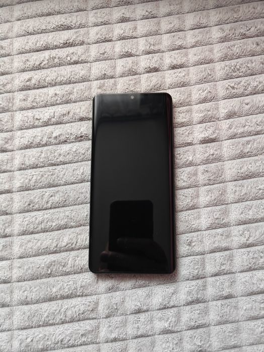 Huawei p30 pro jak nowy idealny