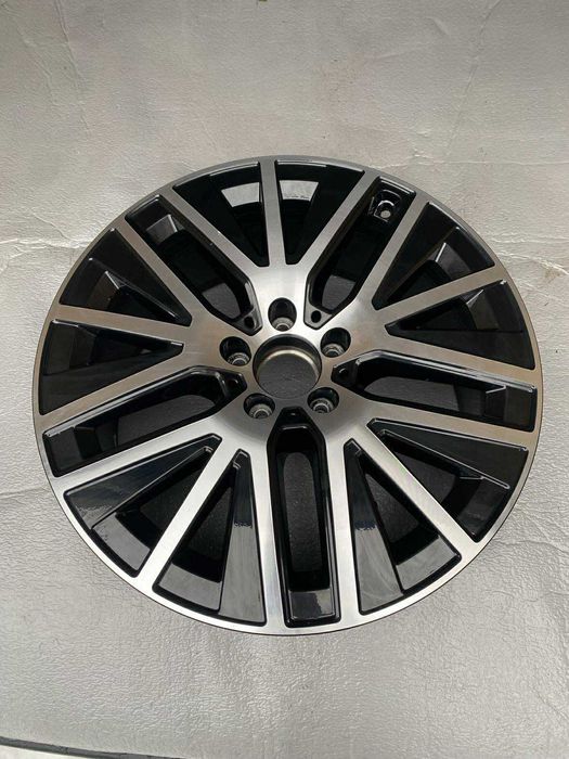 Mercedes GLC W253 Pojedyńcza Felga 19