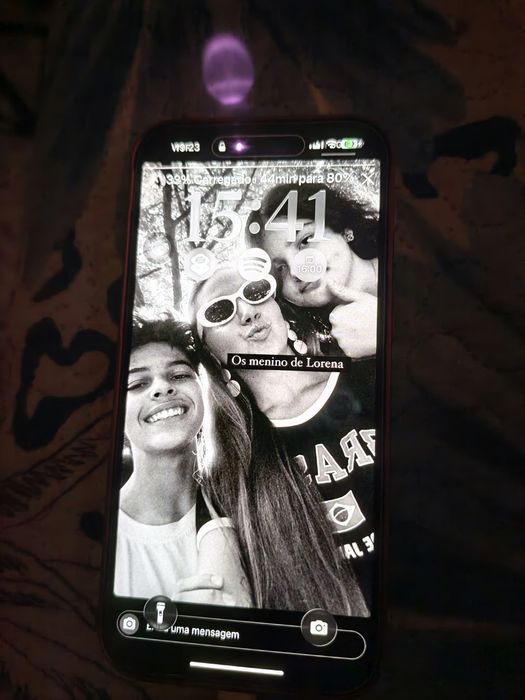iPhone 15 pro max 256