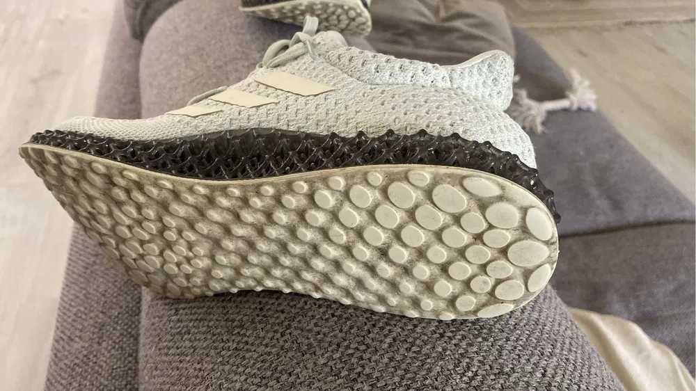 Adidas 4D Futurcraft