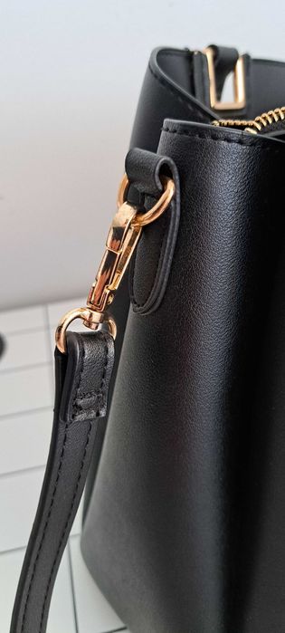 Torebka Mohito jak Nowa