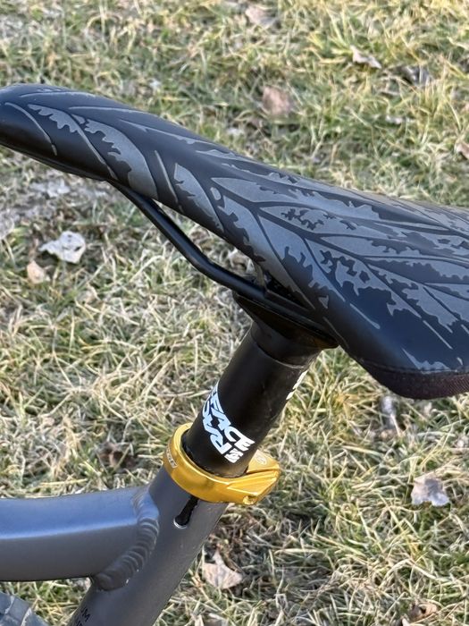 Dartmoor bluebird evo 27.5