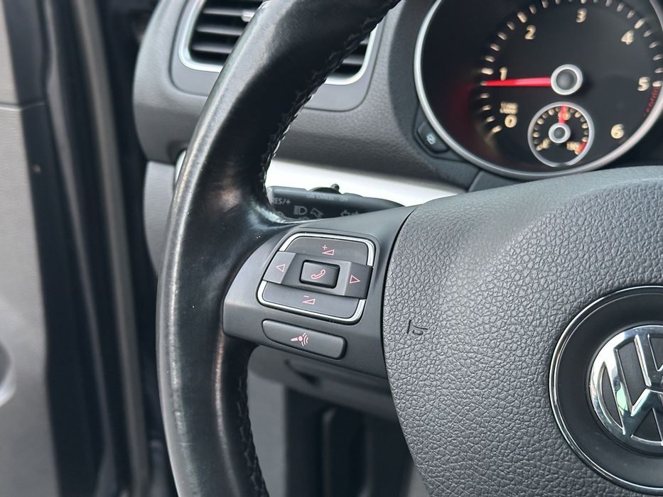 Volkswagen Golf 2011 VIN WVWZZZ1KZBM675038 фото оголошення 17 з 24
