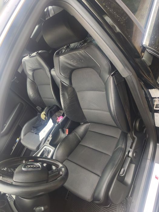 Audi A4 2.0TDI de 2005