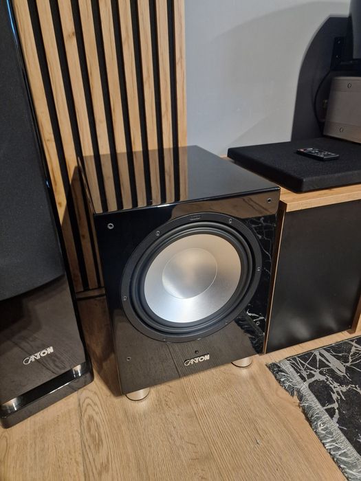 Canton  sub 1200r