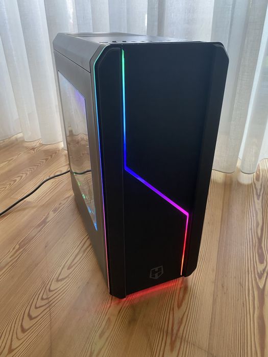 Computador Desktop Gaming