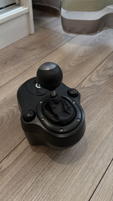 Logitech g923 Trueforce