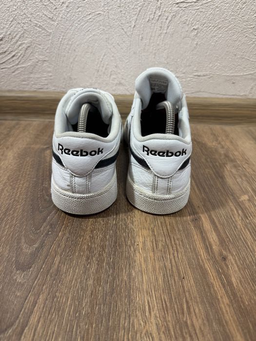 Кросівки Reebok Club